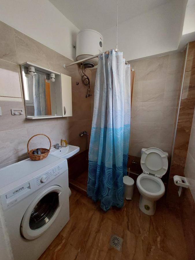 Anna'S Rooms نيا ميشانيونا المظهر الخارجي الصورة