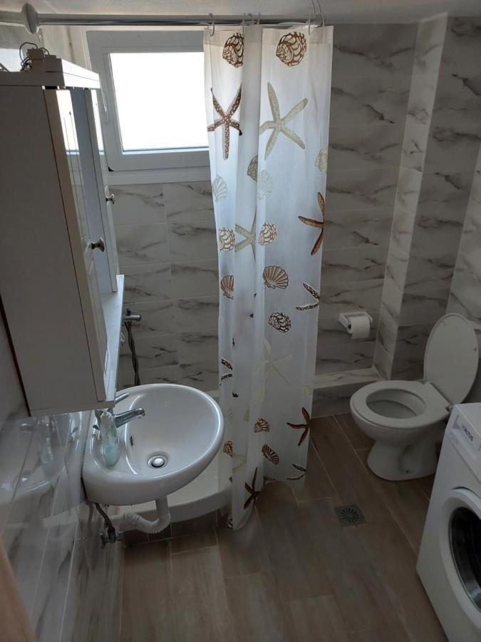 Anna'S Rooms نيا ميشانيونا المظهر الخارجي الصورة