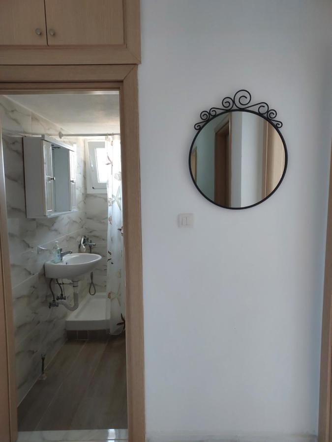 Anna'S Rooms نيا ميشانيونا المظهر الخارجي الصورة