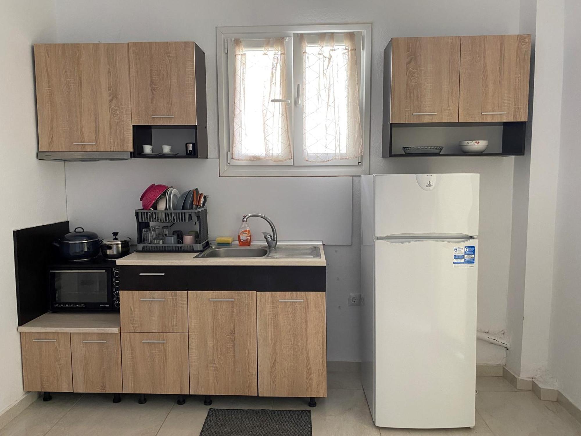 Anna'S Rooms نيا ميشانيونا المظهر الخارجي الصورة