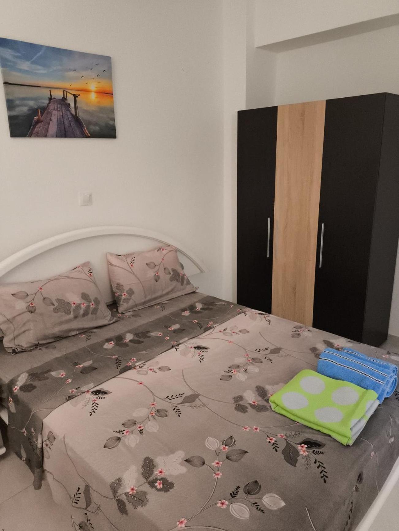 Anna'S Rooms نيا ميشانيونا المظهر الخارجي الصورة