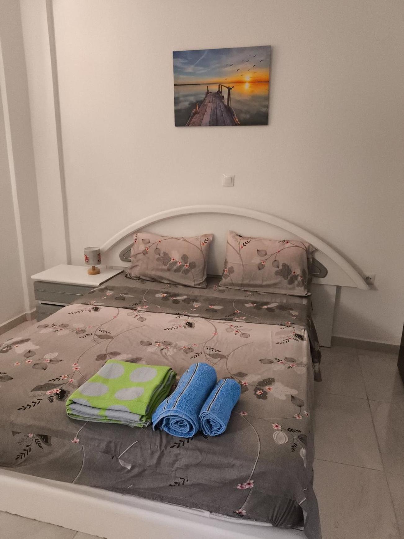 Anna'S Rooms نيا ميشانيونا المظهر الخارجي الصورة
