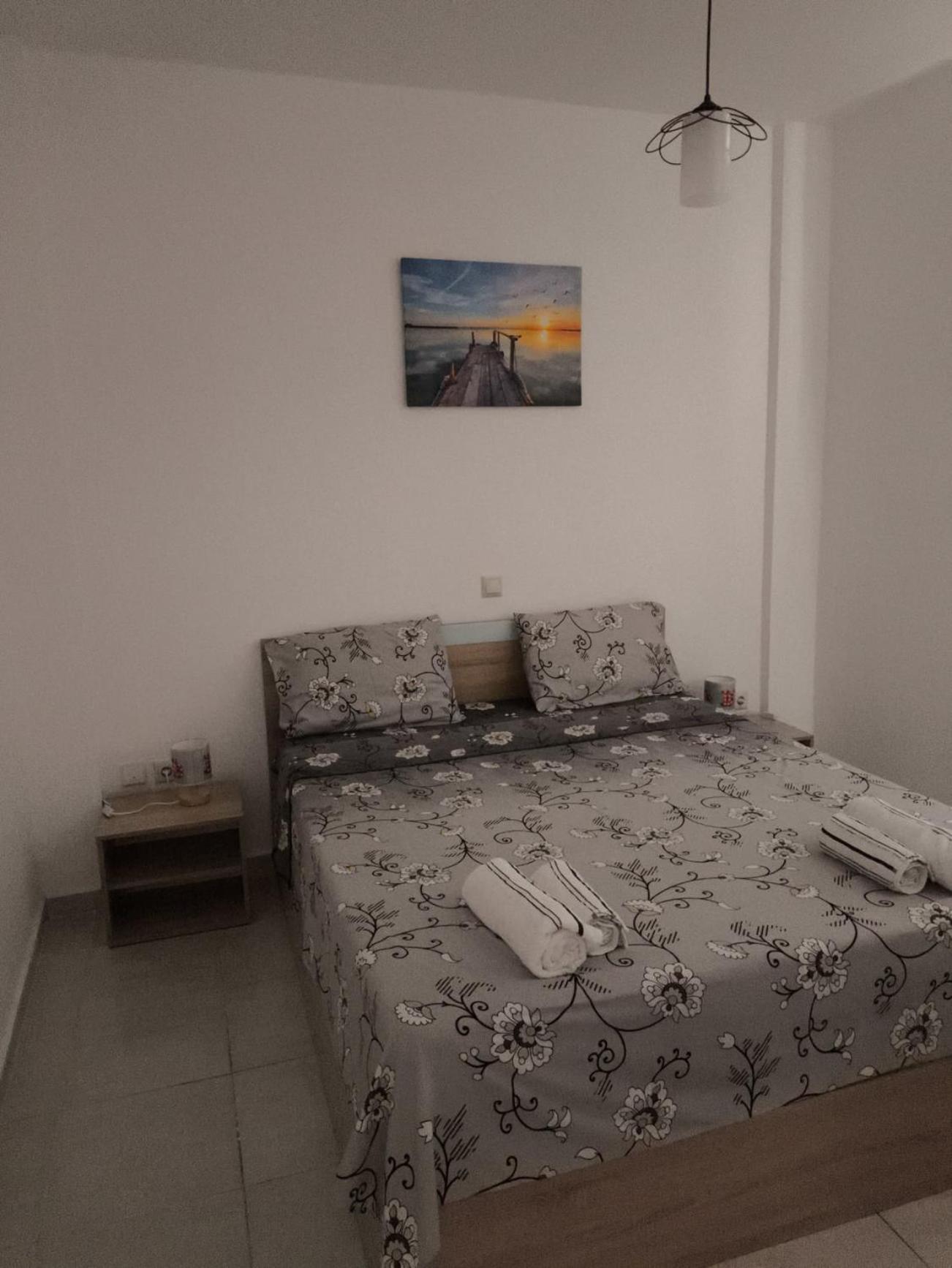 Anna'S Rooms نيا ميشانيونا المظهر الخارجي الصورة