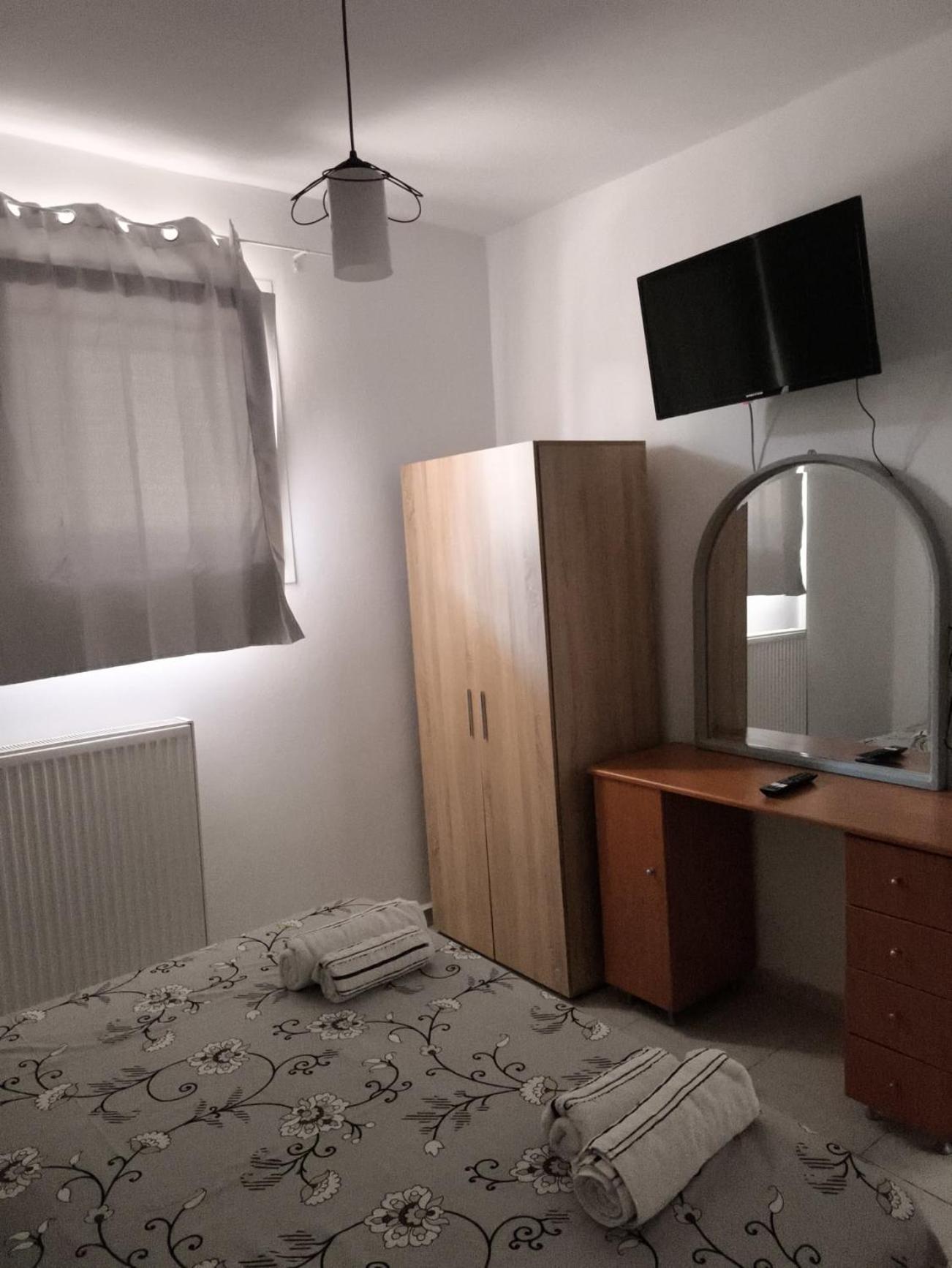 Anna'S Rooms نيا ميشانيونا المظهر الخارجي الصورة